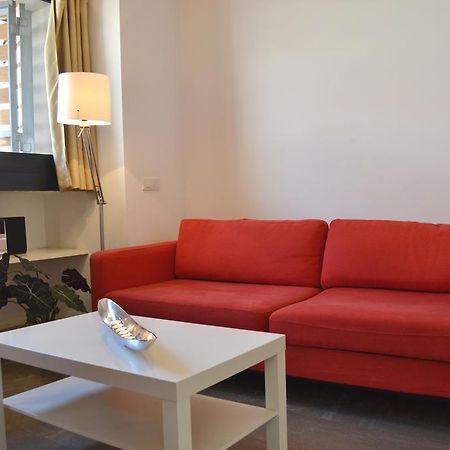 Apartamentos Living Valencia-Vitoria Стая снимка