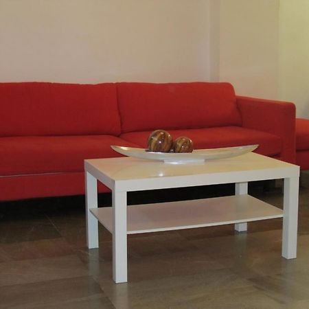 Apartamentos Living Valencia-Vitoria Стая снимка