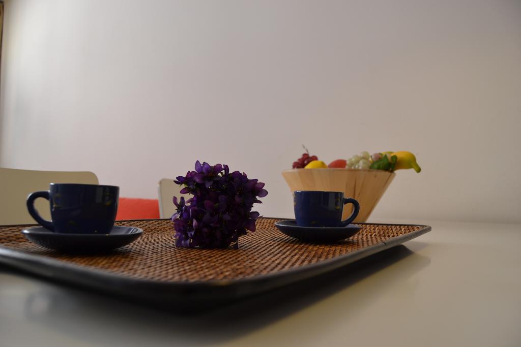 Apartamentos Living Valencia-Vitoria Стая снимка