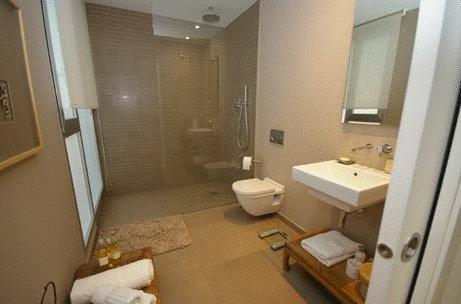 Apartamentos Living Valencia-Vitoria Стая снимка