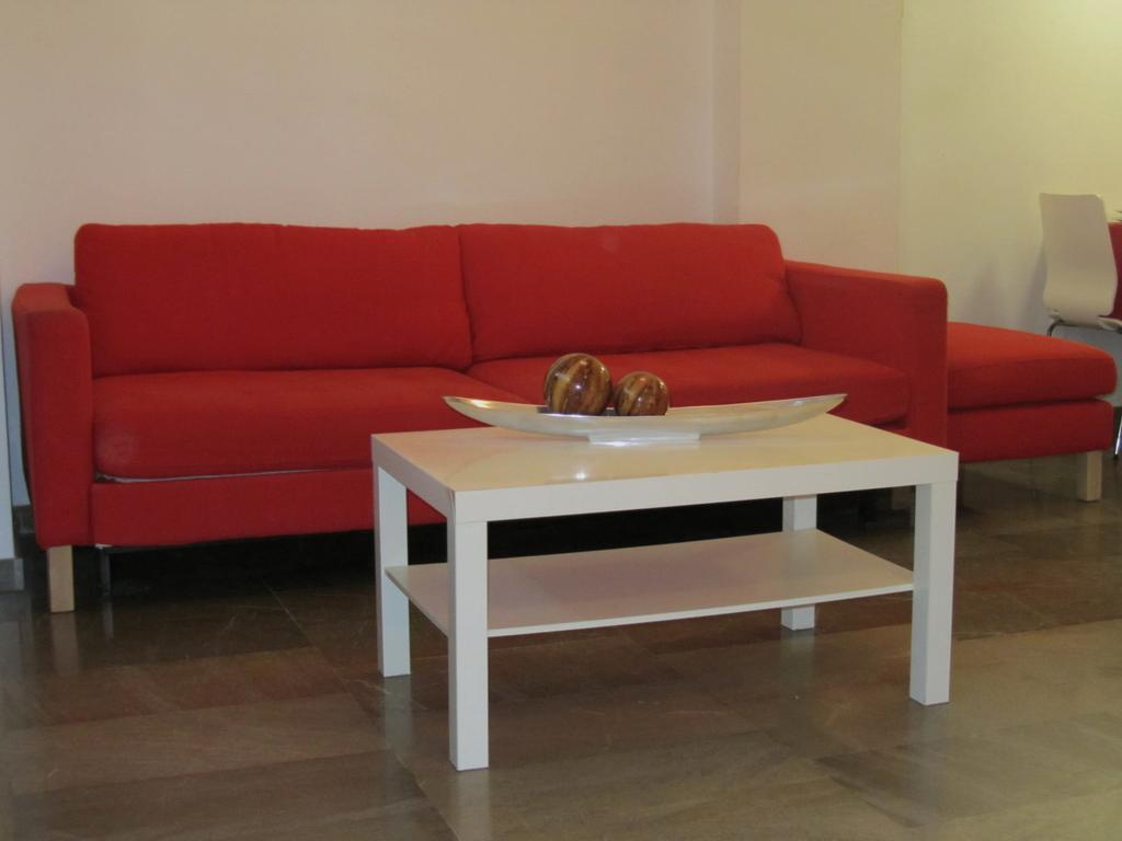 Apartamentos Living Valencia-Vitoria Стая снимка