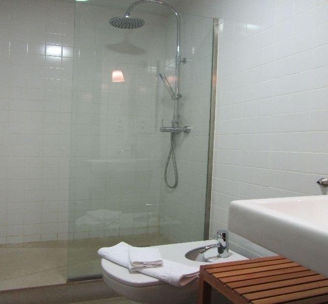 Apartamentos Living Valencia-Vitoria Екстериор снимка