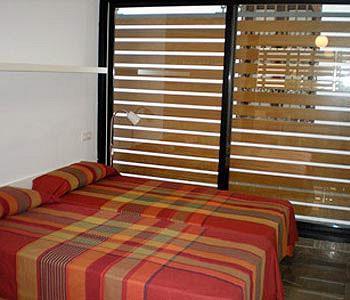 Apartamentos Living Valencia-Vitoria Екстериор снимка