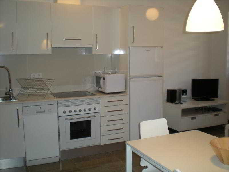 Apartamentos Living Valencia-Vitoria Екстериор снимка